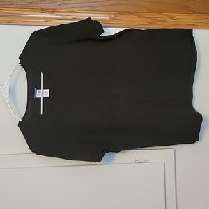 Jones NY short sleeved sweater